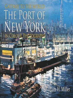 cover image of Gateway to the World